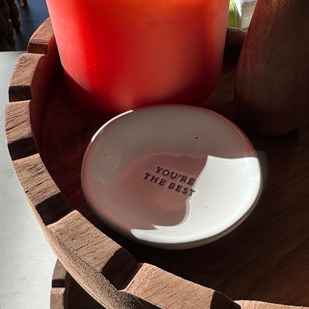 Hearth & Hand Trinket Dish